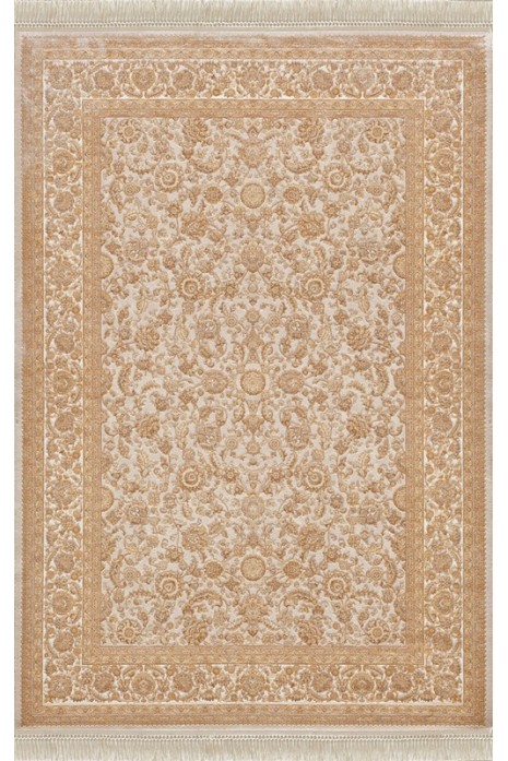 Ковер Jaddor r155a cream-cream
